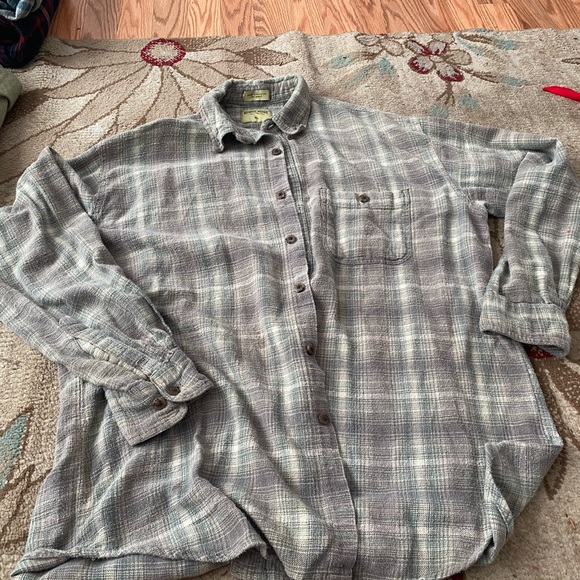 Flannels - Picture 3 of 3